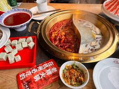-川味观·鲜货火锅(西湖文化广场店)