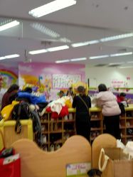 -孩子王童乐园(合肥瑶海万达店)