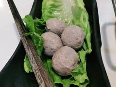 -陈记顺和牛肉火锅(岗顶店)
