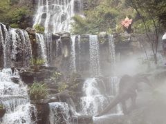-古龙峡云天玻霸