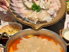 -山海蟹庐·海鲜糟粕醋火锅(慈溪店)