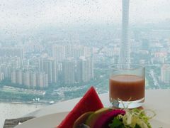 -广州四季酒店·意珍·意式自助餐