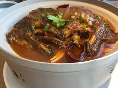 -天怡興·百年蒸饺(中心书城店)