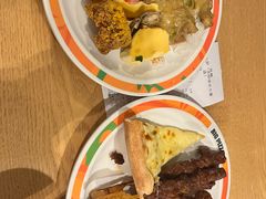 -比格比萨自助(诺亚大厦店)