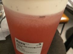 -喜茶(中山利和新地店)