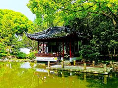 -汇龙潭