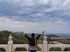 -龙口南山旅游景区