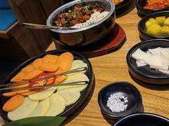 -九田家黑牛烤肉料理(西溪龙湖天街店)