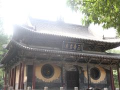 -晋祠宾馆