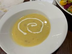 -斯比特花园西餐厅(东方商厦店)