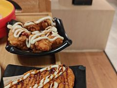 -AJIYA·池袋日式烧肉自助(天津万象城店)