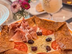 -La Creperie法餐厅(芮欧百货店)