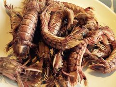 -赶海部落海鲜城(海阳路店)