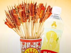 -正新鸡排·炸鸡烧烤(中原店)