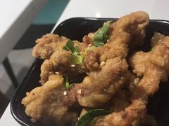 -梵云依家小冒菜(新街口总店)