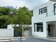 -慕田峪长城