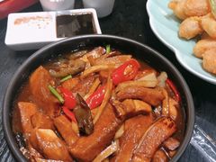 -柒园·三十年创意杭帮菜(龙湖滨江天街店)