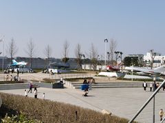 -成飞公园