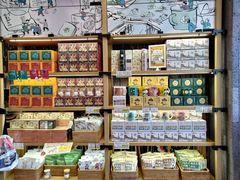 -茶颜悦色(花园道店)