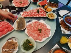 -名都晓荷塘(涿州店)