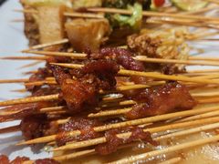 -长药唐师乐山油炸(石人直营店)