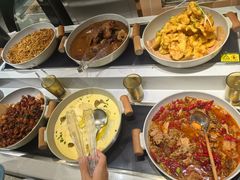 -快乐爱斯米牛排·寿喜烧自助(亿合城店)