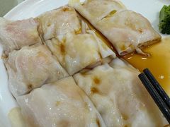 -丰尔粥食·顺德鱼生·干蒸排骨顺德菜(大良分店)