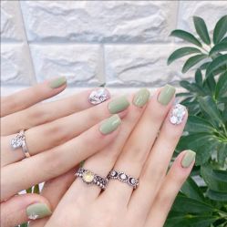 点击看大图 -LILY NAILS美甲美睫