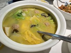 -兰湘子·湘菜小炒(济南领秀城店)
