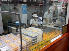 -采芝斋评弹茶馆(观前街店)