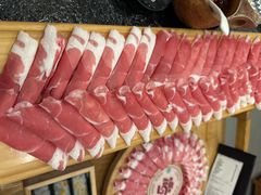 -阳坊胜利涮羊肉(阳坊老店)