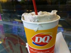 -DQ·蛋糕·冰淇淋(合生汇店)