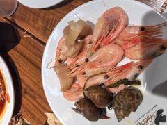 -汉巴味德·烤肉与啤酒的自助(杭州大悦城店)