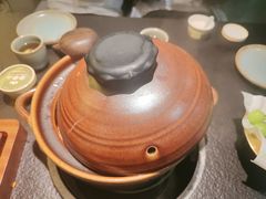 -季季山·云南野生菌火锅(上海首店)