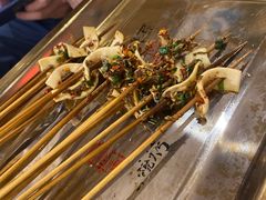 -盟重烧烤(高正街店)