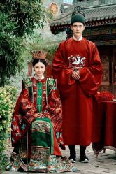 点击看大图 -唯一视觉婚纱摄影(李家村店)