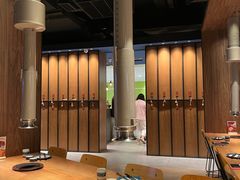 -烧肉达人•炭火烧肉(新天地店)