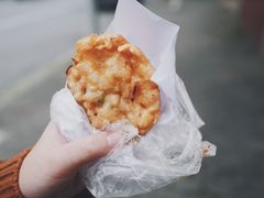 -阿婆油墩子(五里桥路188弄小区店)