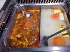 -重庆高老九火锅(万象城店)