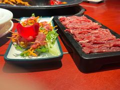 -蜀家渝重庆火锅(南屏街店)