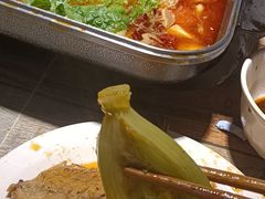 -花千代秘制烤鱼(万达店)