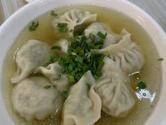 -台北楚楚园馅饼粥(虹桥南丰城店)
