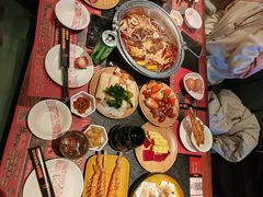 -牛New寿喜烧(闵行龙湖天街店)