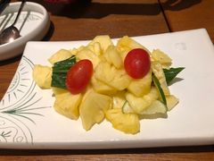-云海肴·汽锅鸡·云南菜(苏州中心店)