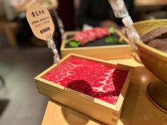 -巴奴毛肚火锅(七宝领展广场店)