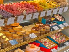 -PAUL LAFAYET 法式甜品(国金中心商场店)