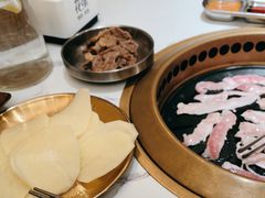 -花味·自助烤肉(雨花客厅店)