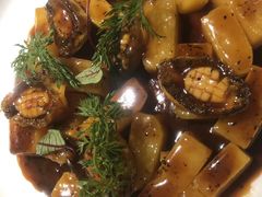 -船歌·鱼水饺青岛菜(黄岛珠江路店)