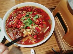 -禾珍珠家常小馆(河南博物院店)