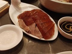 北京烤鸭-金鸭季·北京烤鸭(深业上城店)